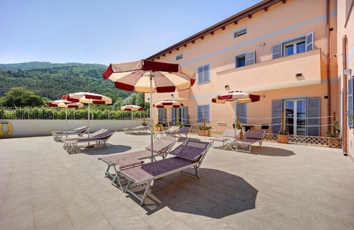 Andora Apartment | Antichi Ricordi - Il Pollaio