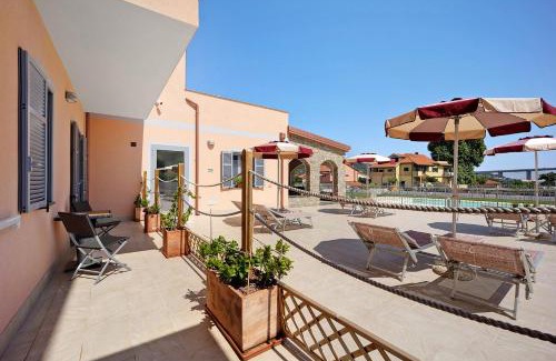 Andora Apartment | Antichi Ricordi - Il Pollaio