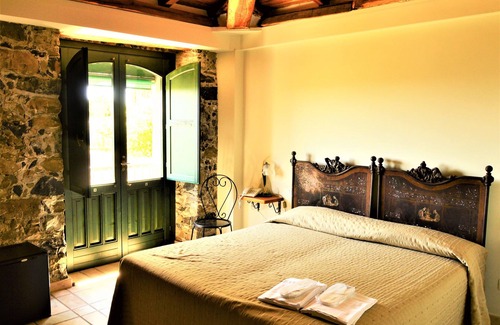 Calatabiano House | Antico Borgo Etneo Country Hotel