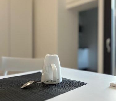 Petacciato Apartment | Antico Borgo sul Mare