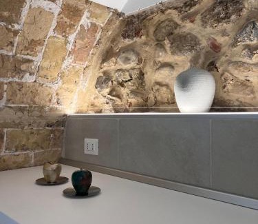 Petacciato Apartment | Antico Borgo sul Mare