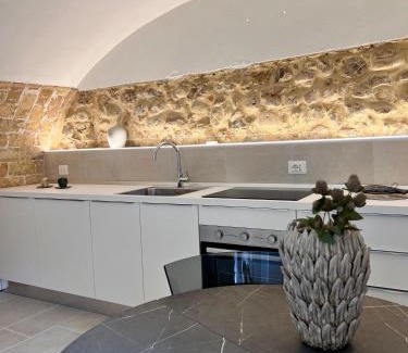 Petacciato Apartment | Antico Borgo sul Mare