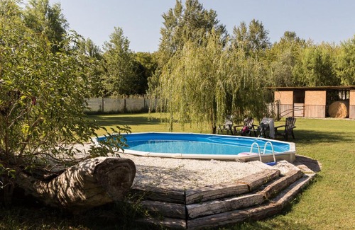 Lugo House | Antico Casale dei Sogni agriturismo