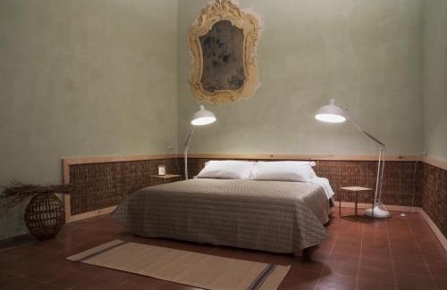 Bagnacavallo Hotel | Antico Convento San Francesco