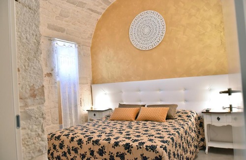 Sammichele di Bari House | Antico Corso 74