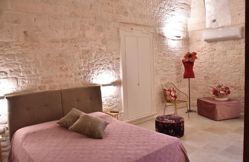Sammichele di Bari House | Antico Corso 74