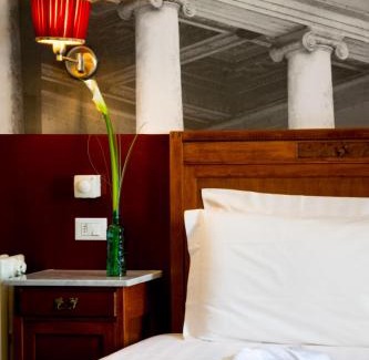 Vicenza Hotel | Antico Hotel Vicenza