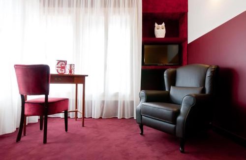 Vicenza Hotel | Antico Hotel Vicenza