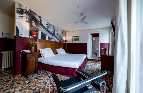 Vicenza Hotel | Antico Hotel Vicenza