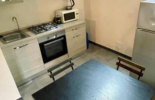 Pedara Apartment | Antico Palmento dell'Etna - depandance