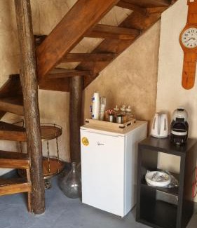 Pedara House | Antico Palmento dell'Etna