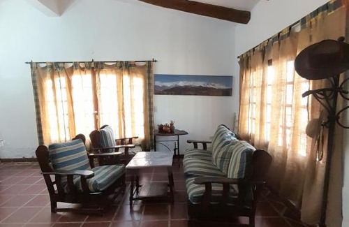 Cachi House | ANTIGUA LUPE