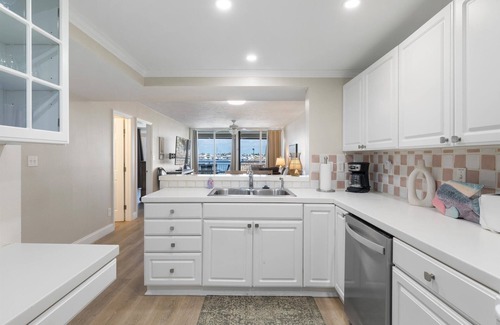 Meadows Condo | Antigua Retreat- 2BR 2BA waterfront condo w/pool & boat slip