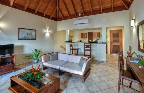 Freemans Bay Hotel | Antigua Superyacht Marina & Resort