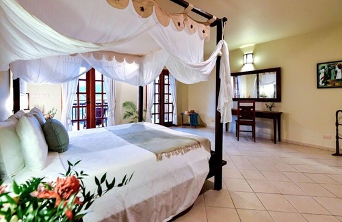 Freemans Bay Hotel | Antigua Superyacht Marina & Resort