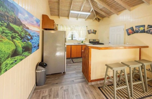 Saint John Parish House | Antiguan Village Retreat