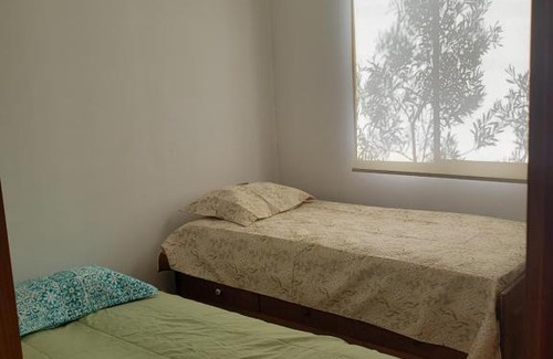 Olmue House | Antilaf en Olmué