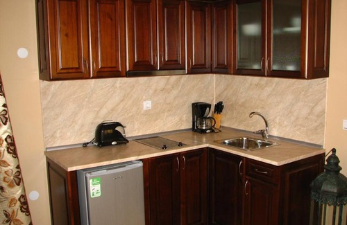 Kvartal Noviya Grad Apartment | Antilia Aparthotel