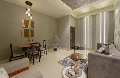 Sualkuchi Apartment | Antilla By Alhanney