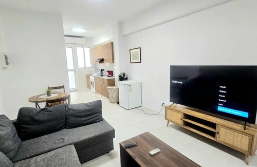 Historical Center Apartment | Antionette Studio Apartment