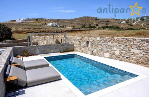 Antiparos House | Antiparos Homes