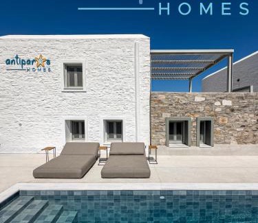 Antiparos House | Antiparos Homes
