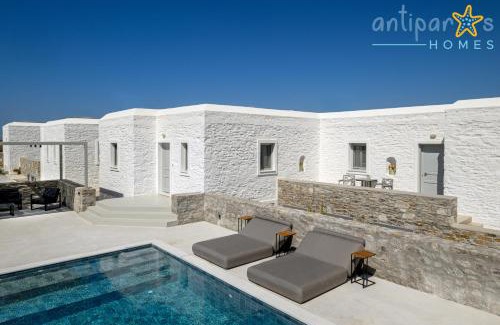Antiparos House | Antiparos Homes