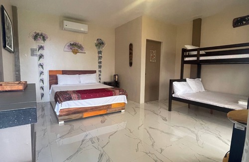 Tuburan Hotel | antipolo beach resort in tuburan