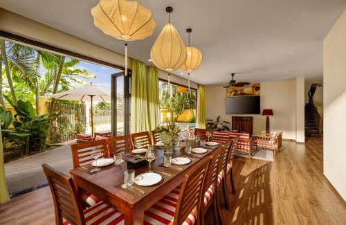Cam Chau Resort | Antique Hoi An By S'cape Staycation