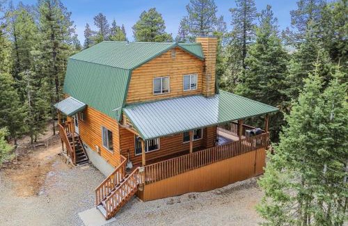 Meadow View Heights House | Antler Ridge Retreat