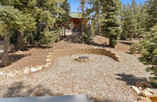 Meadow View Heights House | Antler Ridge Retreat