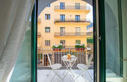 Sant'Agnello House | AntonelloApartments - La casa del pozzo deluxe