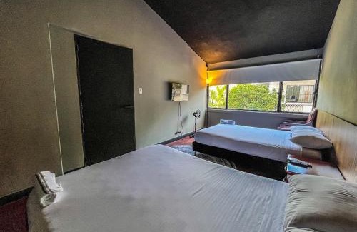 Ibague Hotel | ANTONIA Hotel Autónomo en Ibagué - Recepción Digital 24H