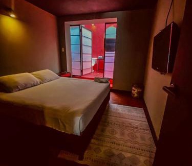 Ibague Hotel | ANTONIA Hotel Autónomo en Ibagué - Recepción Digital 24H