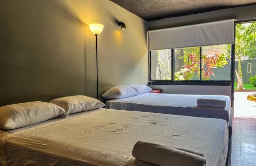 Ibague Hotel | ANTONIA Hotel Autónomo en Ibagué - Recepción Digital 24H