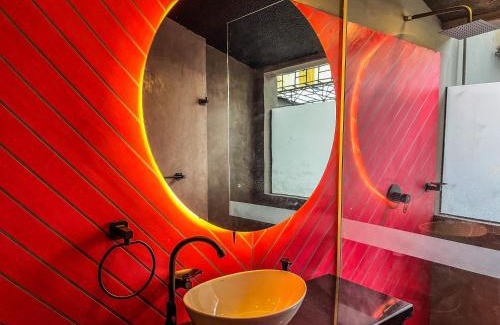 Ibague Hotel | ANTONIA Hotel Autónomo en Ibagué - Recepción Digital 24H