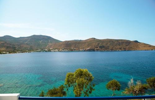 Tilos Apartment | Antoniadi Rooms