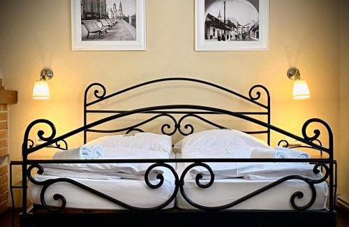 Presov House | Antonio Old Town Residence