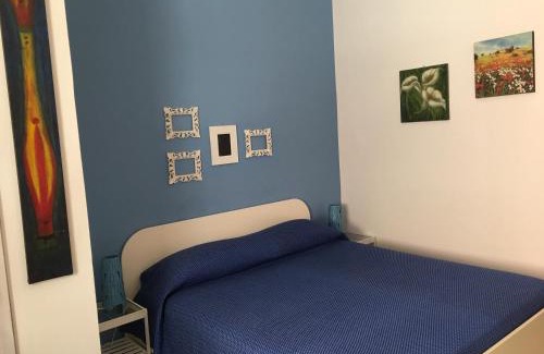 Agrigento Bed & Breakfast | Antonio's House