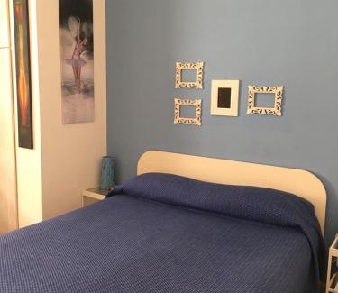 Agrigento Bed & Breakfast | Antonio's House