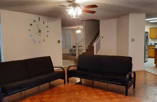 Wetmore House | Antonio's nice 5-bedroom house