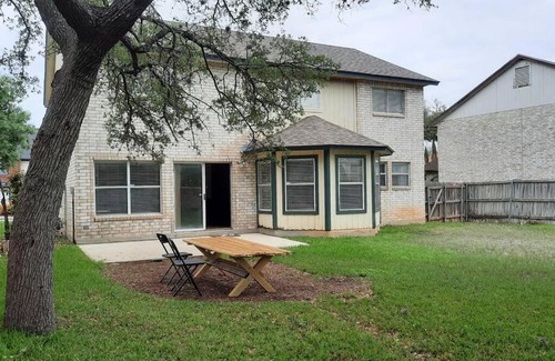 Wetmore House | Antonio's nice 5-bedroom house