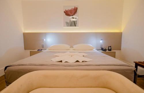 Alto Hotel | Antonio´s Palace Hotel