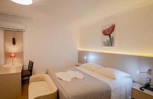 Alto Hotel | Antonio´s Palace Hotel