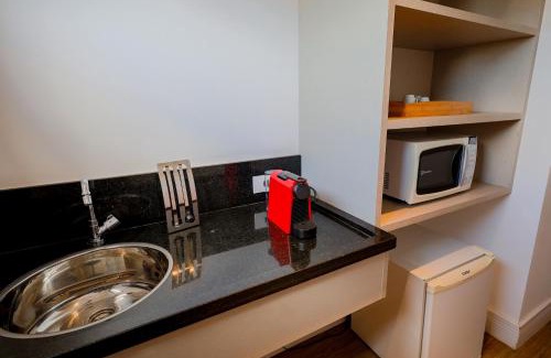 Alto Hotel | Antonio´s Palace Hotel