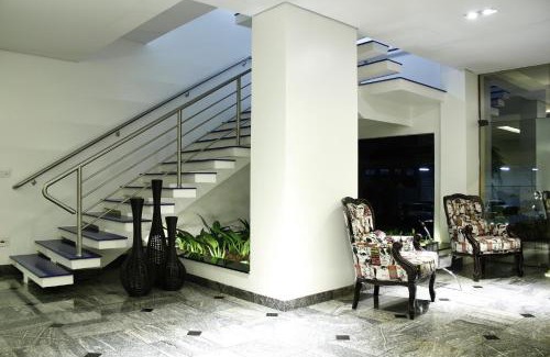 Alto Hotel | Antonio´s Palace Hotel
