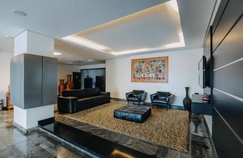 Alto Hotel | Antonio's Palace Hotel