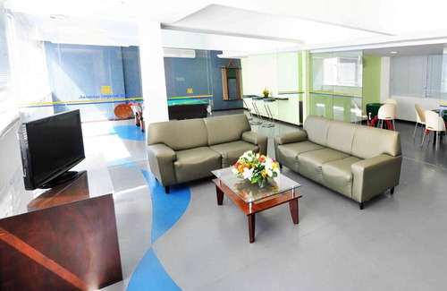 Santo Antonio de Jesus Hotel | Antonius Imperial Hotel