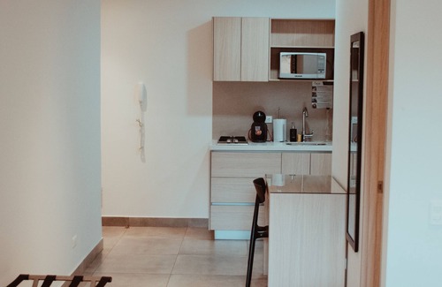 Cali Apartment | Antope - Apartaestudios