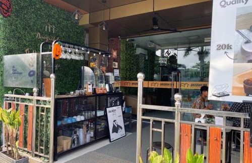 Cikupa Hotel | Anugrah Inn